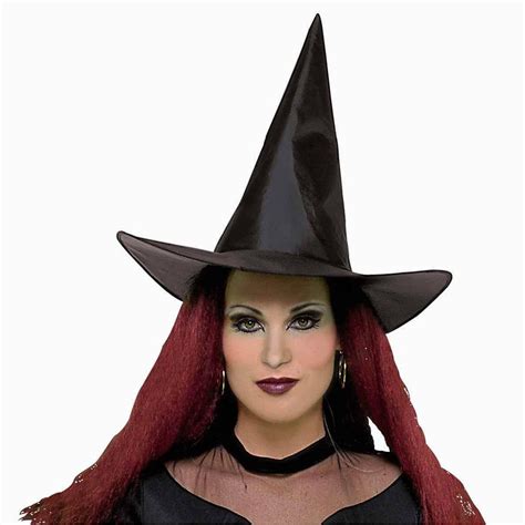 Colorburst witch hat